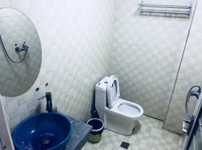 one step to heaven inn