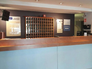 Kyriad Lille Est Villeneuve d'Ascq