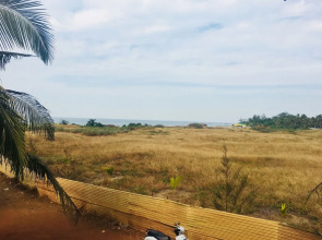 Casa Obrigado Beach Cottages Goa