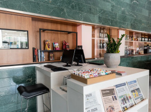 Апарт-отель Atenea Barcelona