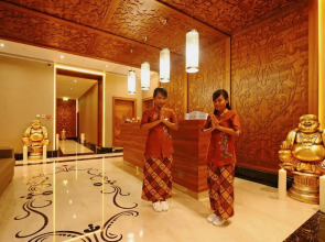 Crowne Plaza BURSA by IHG