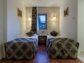 Alba Queen Hotel - Ultra All Inclusive