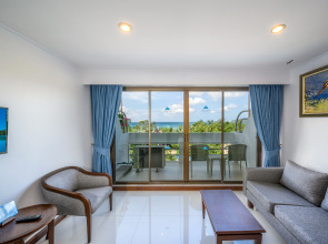 Andaman Beach Suites Hotel