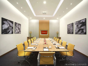 Vivanta Kolkata EM Bypass