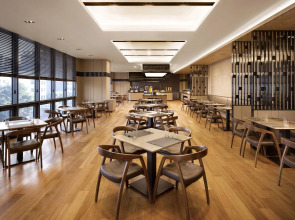 Fairfield by Marriott Seoul