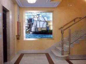 Hospedium Hotel Blu Sondika