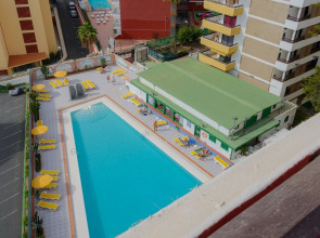 Apartamentos Las Arenas