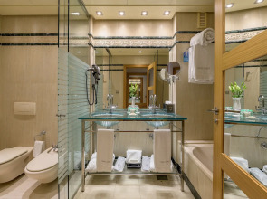 Курортный отель Las Arenas Balneario