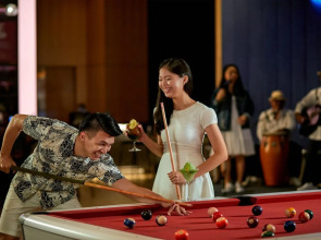 Aloft Langkawi Pantai Tengah