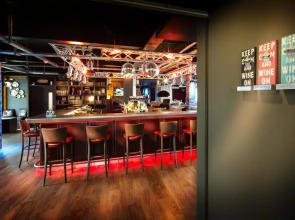 B&B HOTEL Warrington