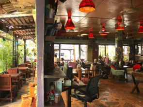 Shanti Lodge Bangkok