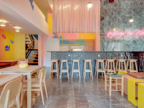 Selina Theatrou Athens