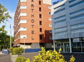 Westcord Art Hotel Amsterdam 4