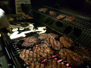 Inno Guesthouse & Bar Hongdae - Hostel