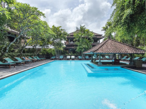 Hotel Puri Bambu