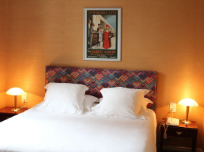 Hostellerie Saint-Antoine