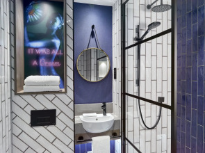 NYX Hotel London Holborn