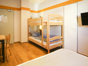 acama Hotel & Hostel Kreuzberg