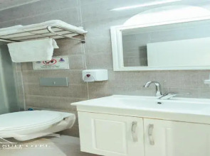 Mersin Kent Suit Hotel