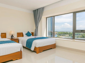 Отель Navy Cam Ranh