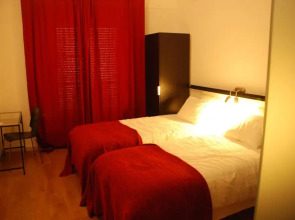 StayInn City - Évora