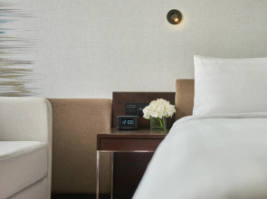 Traders Hotel Kuala Lumpur