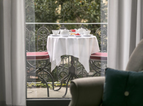 Palazzo Lorenzo Hotel Boutique & Spa