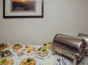 Pusynas Druskininkai Hotel & Spa