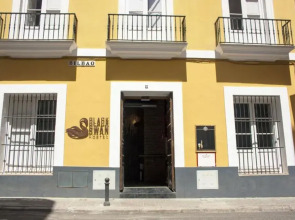 Black Swan Hostel Sevilla