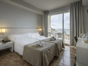 Hotel Rosamar Maritim