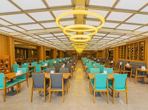 Poseidon Hotel - Adults Only