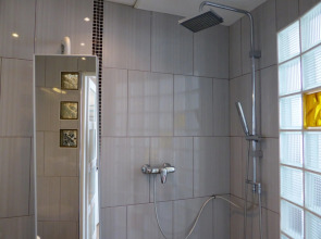 Aparthotel AMMI Nice Massena (ex Ajoupa)