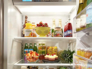 Trump International Hotel & Tower New York