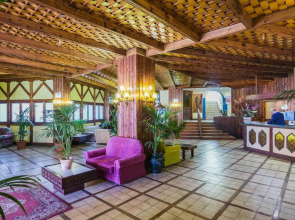 Apartamentos Teneguia