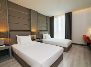 Park Dedeman Eskisehir