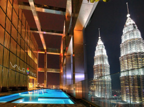 The Residences KLCC - Luxury Suites