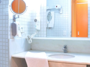 Augusto's Rio Copa Hotel