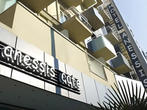 Anessis Hotel