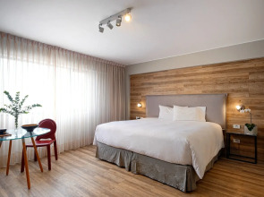 Arte Hotel Lima