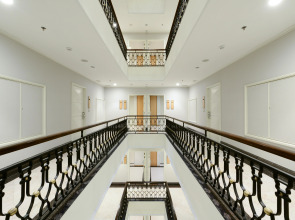 Centre Point Hotel Chidlom