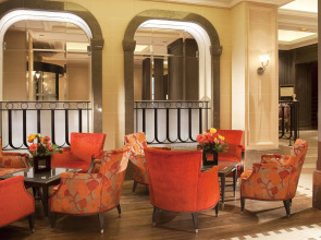 Отель Chateau Frontenac 