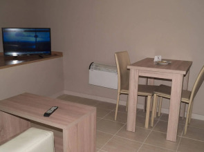 Condo Gardens Leuven