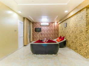 OYO 109 Al Thabit Modern Hotel Apartment
