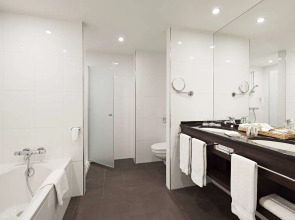 Lindner Hotel Antwerp, part of JdV by Hyatt