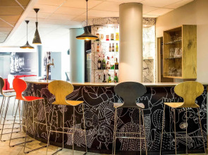 Hôtel ibis Orly Chevilly Tram 7