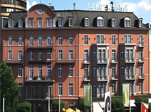 Hotel Schweizerhof Basel