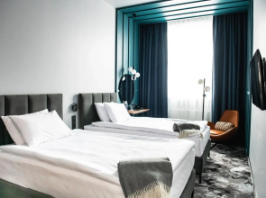 Loop Hotel Vilnius