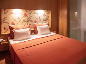 Apartamentos Turisticos Atlantida