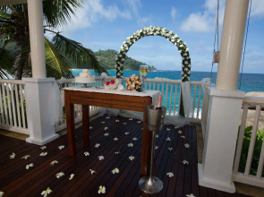 Banyan Tree Seychelles