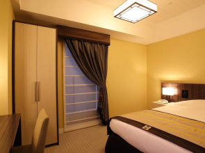 Hotel Monterey Hanzomon